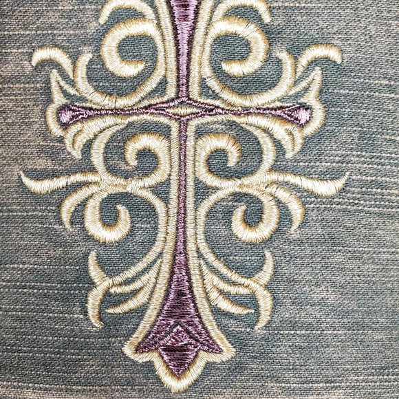 Rare Denim Jacket Hip Hop LL Cool J Todd Smith XL - Picture 4 of 8